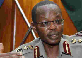 Police Boss Joseph Boinnet Disowns Nairobi’s Faceless Crime Buster 'Hessy wa Dandora'
