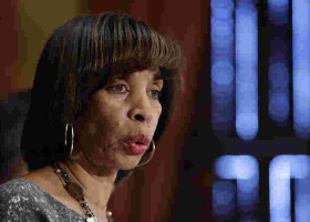 Baltimore Sues Trump Administration over Immigration Policy