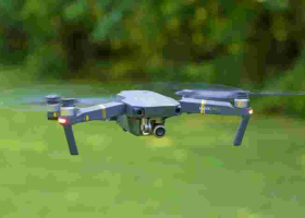 Gov't to Allow Kenyan Filmmakers to Use Drones