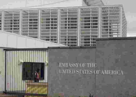 US Embassy to Somalia Comes Clean on Reports about Moving from Nairobi to Mogadishu