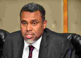 DPP Noordin Haji Speaks on Prominent Kenyans Linked to Akashas Drugs Web by the US 
