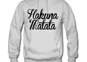 US-Based Walt Disney Owns Trademark to Popular Kenyan Swahili Phrase "Hakuna Matata"
