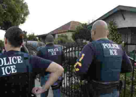 US Detaining 67 Kenyans for Violating Immigration Rules