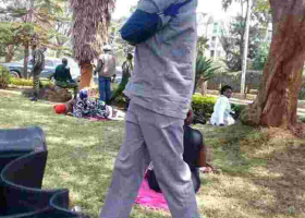 Murder Suspect Joseph 'Jowie' Irungu Admitted at Kenyatta National Hospital, Set to Undergo Surgery