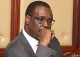 KRA Investigates Evans Kidero over Sh423 Million Wired to His Bank Accounts by 'Friends'