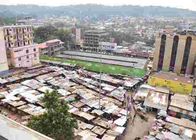 How Kenyans in the Diaspora are Changing the Stature of a Kenyan Town 