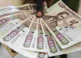 Printing of Kenya's New-Look Currency to Cost Taxpayers Sh15 Billion
