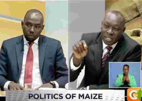 Senator Murkomen Claims MP Joshua Kuttuny is Wanted by US Authorities over Drug Trafficking