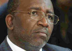 Meru Senator Mithika Linturi Questioned for Threatening to Kill His Wife