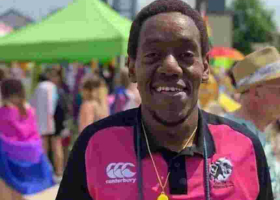 Gay Kenyan Man Kenneth Macharia Survives Deportation from the UK