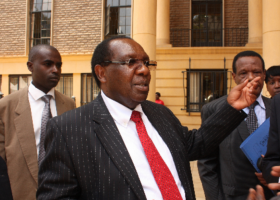 Broke Former MP Erastus Mureithi to Lose Entire Property Portfolio over Sh1.6 Billion Unpaid Loan 