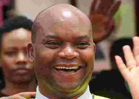 Leaked 'Explicit Video' Was a Blessing to Me, Kirinyaga Deputy Governor Peter Ndambiri Says