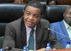 KRA Misses Tax Collection Target by Sh60 Billion