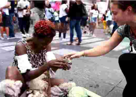 I Made a Lot of Money While Posing as a Witchdoctor in the US, Says Kenyan Comedian Eric Omondi