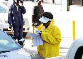 Nairobi Governor Mike Sonko Announces Reduced Parking Fees for City Motorists