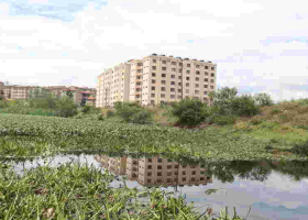 MPs Oppose Demolition of Nairobi's Seefar Apartments, Want Nairobi Dam Drained      	