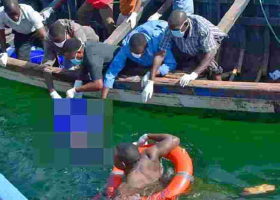 29 People Confirmed Dead as Ugandan Boat Sinks in Lake Victoria