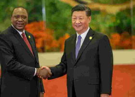 China Withdraws Threat of Imposing Trade Sanctions on Kenya over Ban on Chinese Fish