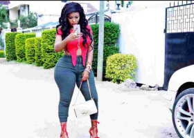 Kenyan Socialite Vera Sidika Speaks Out about Her Academic Qualifications