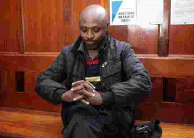 Alleged Quack Doctor Mugo Wa Wairimu Charged with Operating an Illegal Clinic in Nairobi