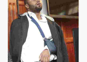 Murder Suspect Joseph 'Jowie' Irungu Launches Fight against Judge who Described Him as a 'Woman Eater'