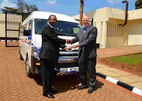 US Raises Status of Kenya's Anti-Narcotics Unit