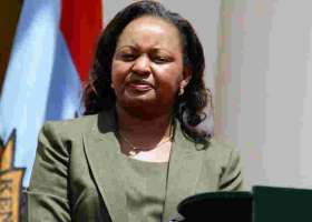  Governors Hassan Joho, Ann Waiguru Receive Presidential Awards