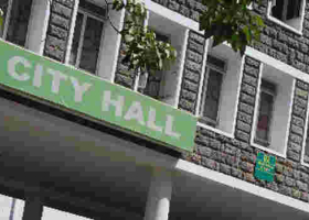 Jubilee Governor Calls for Dissolution of Nairobi County