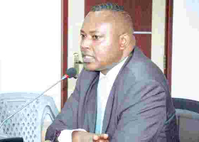Gangsters Shot Me 28 Times in Nairobi - DCI George Kinoti Opens Up on Near-Death Incident