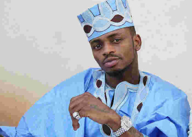 Tanzania Star Singer Diamond Platnumz Reveals Plans to Relocate to Kenya