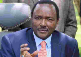 Kalonzo: Why I Forced Myself into the Government 