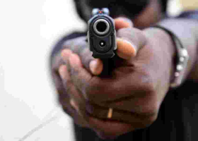 Police in Nairobi Shoot Dead Four Suspects Believed to be Behind Killing of Catholic Priest John Njoroge