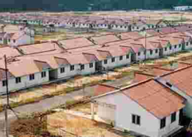 President Kenyatta to Launch Sh1.3 Trillion Low-Cost Houses Project Next Week