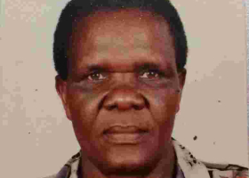 Death Announcement for Veronica Atieno Anyumba