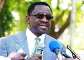 Raila is President Kenyatta's 2022 Surprise Candidate, Senator Orengo Says