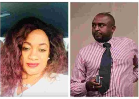 Woman Accused of Stabbing to Death “Vioja Mahakamani” Actor Jamal Nassul Detained for Five Days