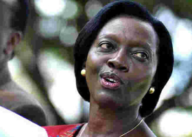 Martha Karua Reacts to Calls of being Governor Kivutha Kibwana's 2022 Running Mate