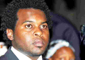 Man Lays Fresh Claim to Late Cabinet Minister George Saitoti's Son, Wants His Body Exhumed for DNA Test