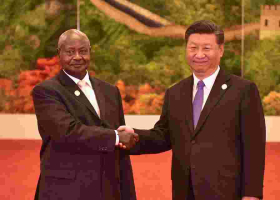 Uganda Gov't to Introduce Chinese Language as a Mandatory Subject in All Schools