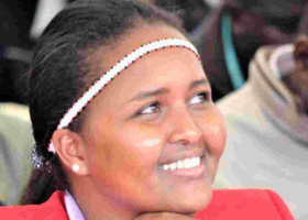 MP Naisula Lesuuda, Senator Sakaja Listed Among World's Top 100 Influential Young Leaders
