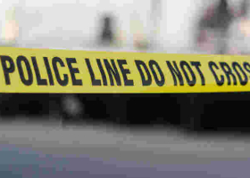 Kenyan Man Hit, Killed by SUV in Houston, Texas on Christmas Day