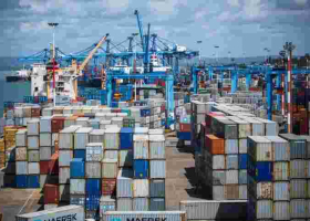 China Could Seize Mombasa Port if Kenya Defaults on SGR Loan, Auditor-General Edward Ouko Warns