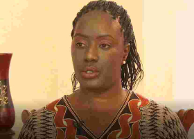 Rosemary Odinga Opens Up on Her Battle with Brain Tumor, Loss of Eyesight