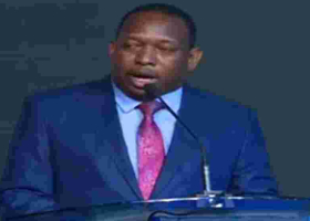 Governor Mike Sonko to Fill Vacant Nairobi Deputy Governor Seat in Two Months