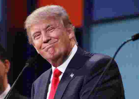 Google CEO Explains Why Searching "Idiot" Shows Images of President Trump