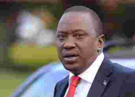 President Uhuru Reacts to Jubilee Vice-Chair David Murathe's Remarks about 2022 Presidential Election