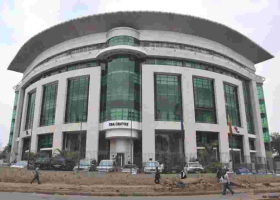 Kenyatta Family to Co-Own Kenya's Third Largest Bank in Proposed CBA-NIC Bank Merger