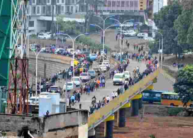 Matatu Nairobi CBD Ban Remains as Court Declines to Issue Suspension Orders