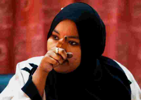 Tuko News Editor Douglas Mbaya Arrested over Wajir Woman Rep. Fatuma Gedi's Fake Sex Video