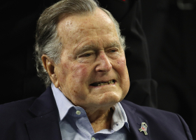 Uhuru Joins World Leaders in Eulogizing Former US President George H.W. Bush 